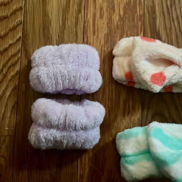 ⚠️ Spa headbands and wristbands - Picture 4 of 5